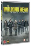 AB Svensk Filmindustri The Walking Dead S 11