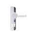ABUS Deurbescherming SRG92N W