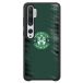 Hibernian FC Coque de Téléphone 3D Mi Note 10 Pro/CC9 Pro Global - Hibernian FC Officiel - Officiel Coque de Téléphone 3D Modèle hibernian8