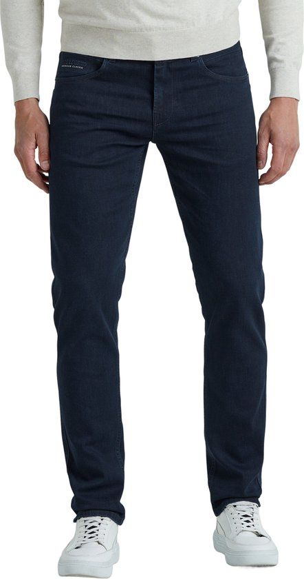 PME Legend NIGHTFLIGHT Jeans - Regular/Straight Fit - Dark Clean Blue DCB - W31/L32