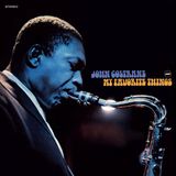 My John Coltrane My Favorite Things (+ 1 Bonus Track) (Alternative Original Cover)