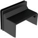 KOPOS 8639_FB Kabelgoot Doorvoerstuk (b x h) 40 mm x 20 mm Noir 1 pièce(s)