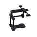 Sevenoak Technology Sevenoak SK-DH01 Handheld camera stabilizer Zwart