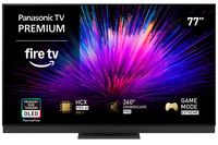 Panasonic TX-77Z95BEGA / OLED TV / 77" / 2023