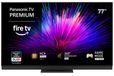 Panasonic TX-77Z95BEGA / OLED TV / 77" / 2023