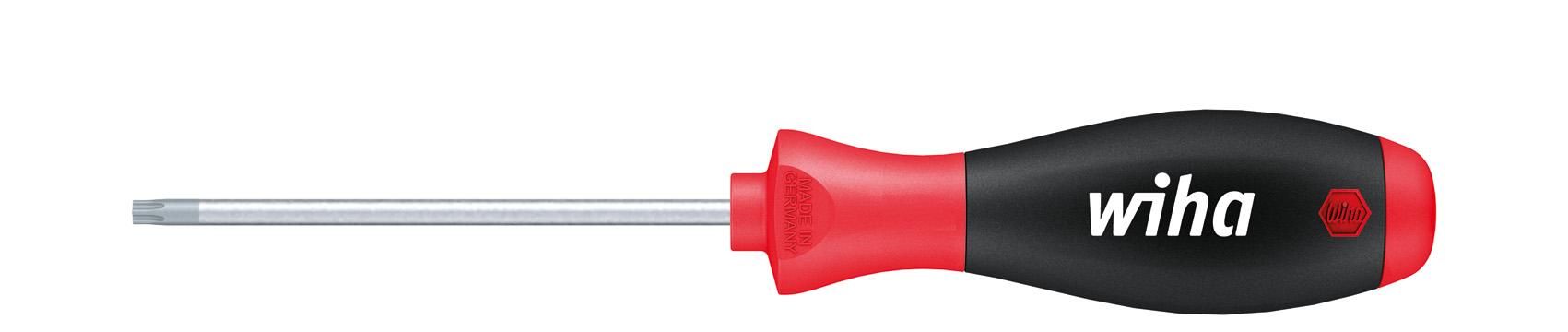 Wiha 01287 Handschroevendraaier - 4010995012878