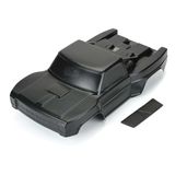 Pro-line Racing 1/10 Pre-Cut 1967 Ford F-100 Heatwave Black Body