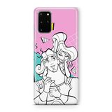 ERT GROUP Disney Hercules 002 mobiel telefoonhoesje voor Samsung S20 PLUS / S11