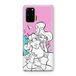 ERT GROUP Disney Hercules 002 mobiel telefoonhoesje voor Samsung S20 PLUS / S11