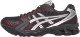 ASICS Gel-Kayano 14 Obsidian Grey Pure Silver - EU 44