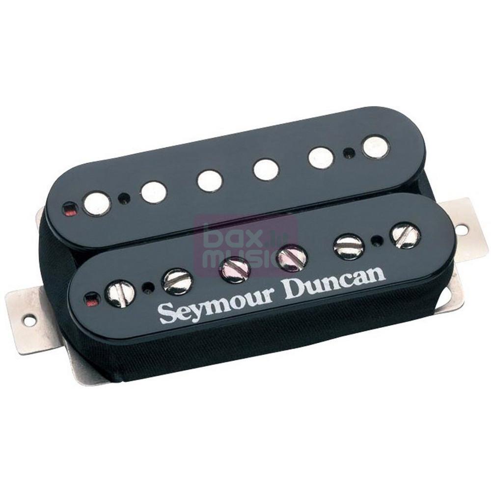 Seymour Duncan SH-4 JB humbucker black bridge