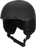 WHISTLER Skihelm Lattea zwart