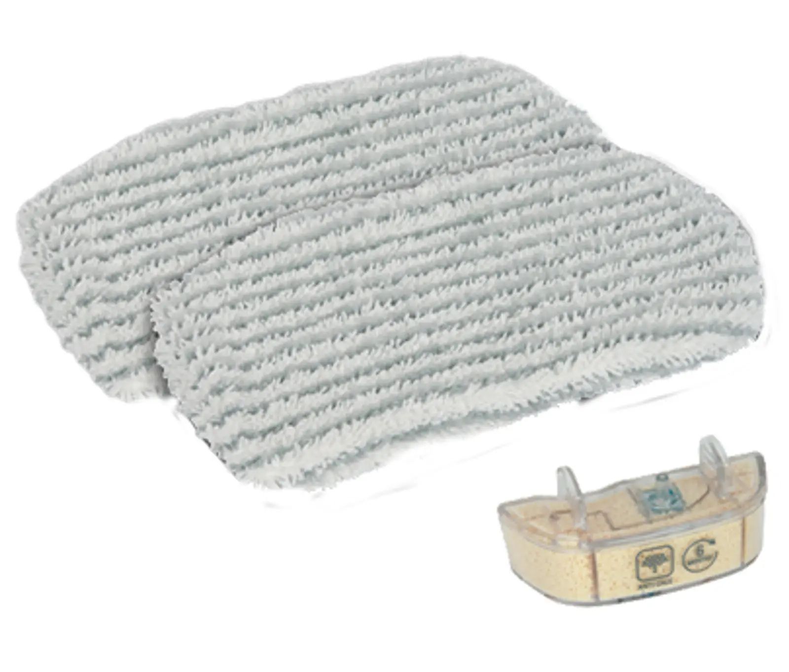 Rowenta ZR006501 Accessoireset Stoomreiniger