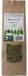 Marma Mate feuille vert 100 gram