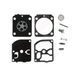 BPC Parts Kit de réparation de carburateur pour ZAMA (RB-266)