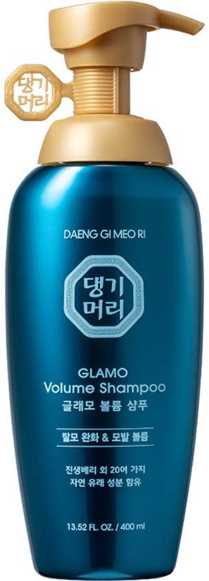 Daeng Gi Meo Ri Glamo Volume Shampoo