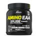 Olly Amino EAA Xplode, Fruit Punch - 520g