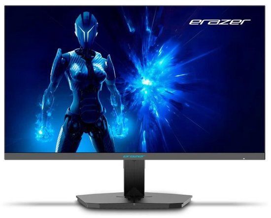 MEDION MD20127 - 27 inch Full HD Gaming Monitor - 165Hz, 1ms, IPS