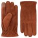 Roeckl Vingerhandschoenen 'HUDSON' bruin