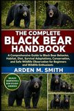 THE COMPLETE BLACK BEAR HANDBOOK