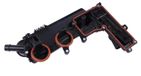 StarTech Land Rover Nokkenasafdekking - Cilinderkopdeksel - LR004200 LR022304