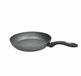 Tognana Porcellane Tognana Mythos Multifunctionele pan Rond 30cm Aluminium Grijs
