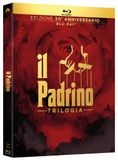 IL The Godfather [4xBlu-Ray]