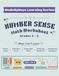 Number Sense: Math Workbook Grades 4-6: Place Value, Rounding, Comparing Numbers, Number Patterns & Problem Solving