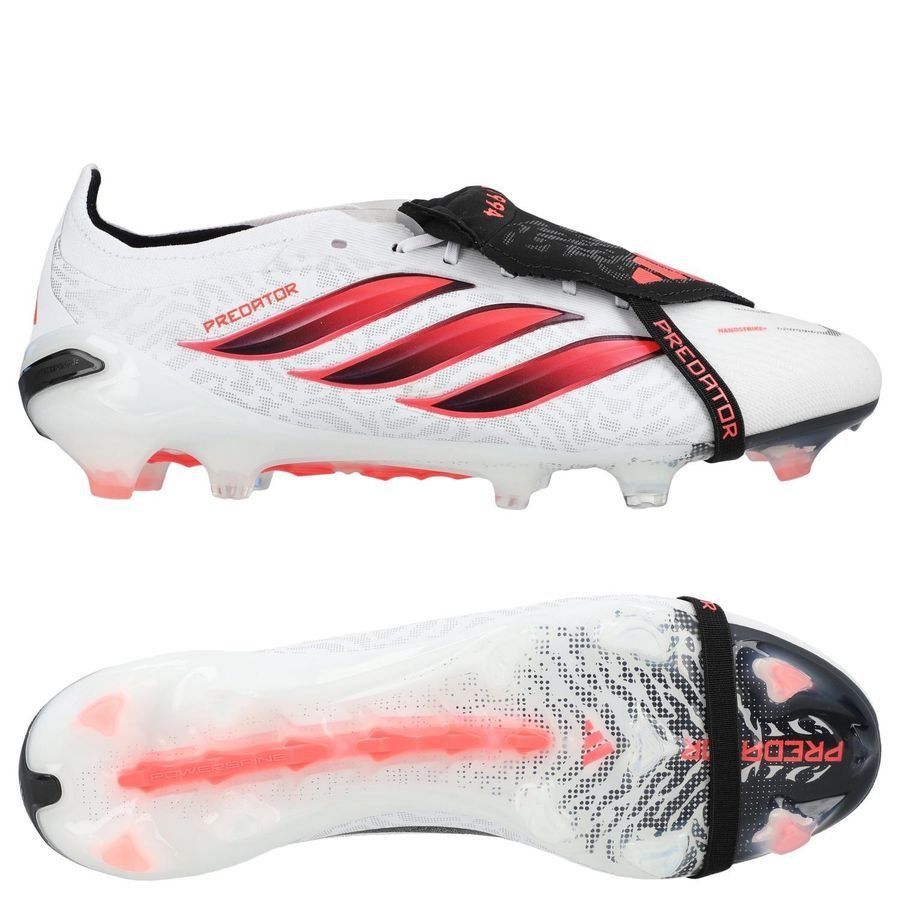 Adidas Predator Elite FT FG Voetbalschoenen