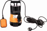 KRAFT&DELE Icecat 1450W KD738 waterpomp