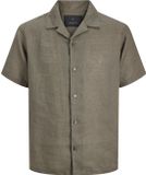 Jack & Jones Premium Resort overhemd Relaxed Fit Resort overhemd