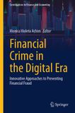 Financial Springer Nature Contributions to Finance and Accounting- Financial Crime in the Digital Era Hardcover