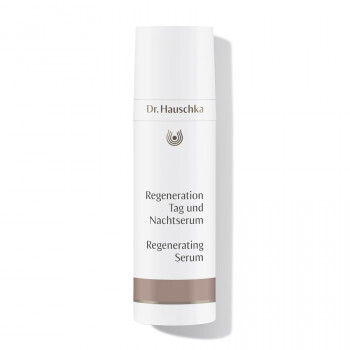 Dr. Hauschka Regenerating Serum