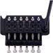 Floyd Rose FRT-C 200 SS Original Hot Rod Tremolo noir