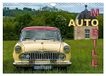 AUTO Calvendo AUTO MOBILE (Calendrier mural 2027 DIN A4 vertical), CALVENDO calendrier mensuel