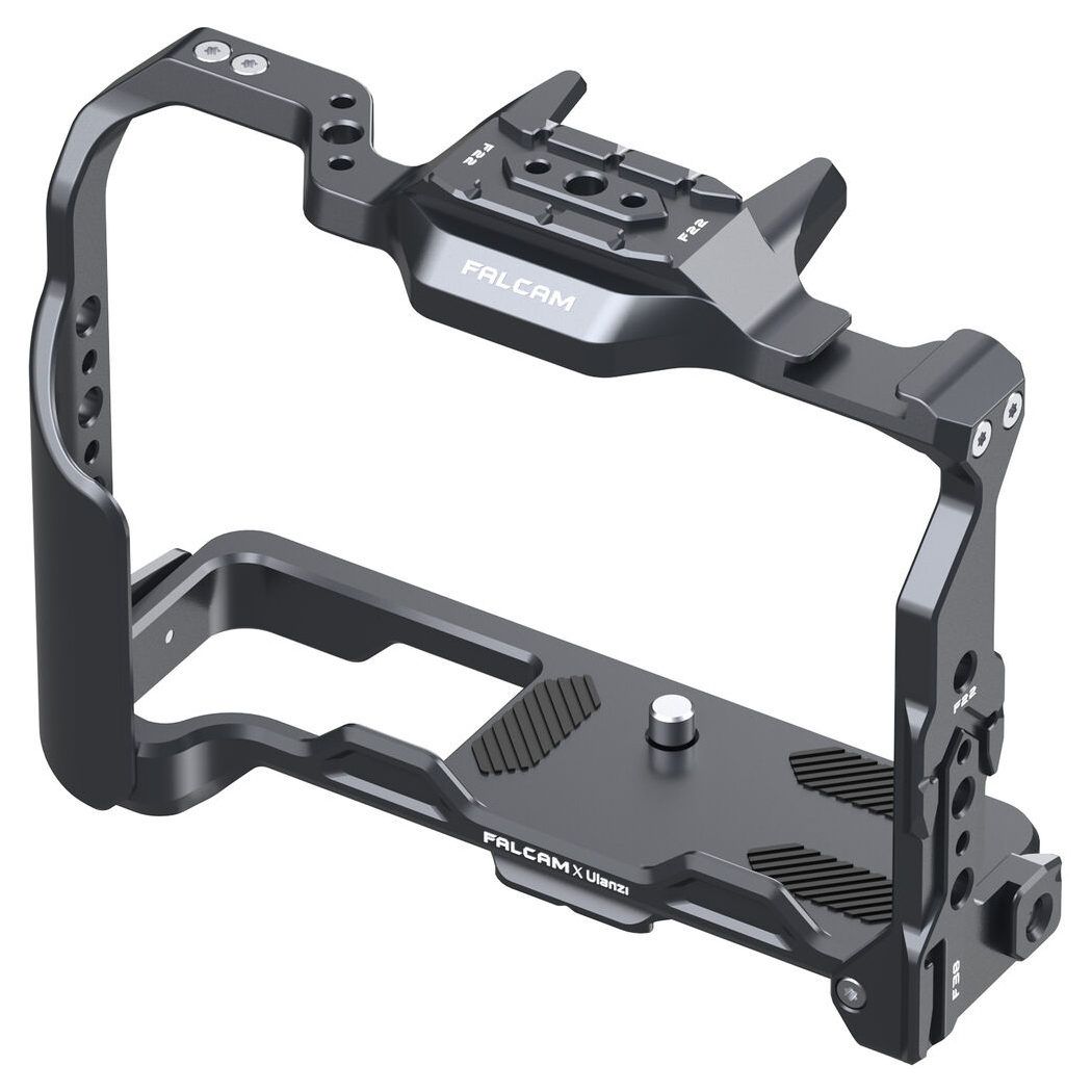 Falcam F22/F38 Quick Release Camera Cage (for X-T4)