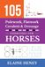 105 Grey Pony Films 105 Polework, Flatwork, Cavaletti & Dressage Exercises for Horses Paperback