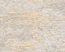 A.S. Création My Home My Spa Vliesbehang Marmer Lichtoranje Beige Zilver 1005 x 53 cm