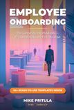 Employee Onboarding: The Complete HR Playbook — Preboarding, Induction, Adaptation, and the First 90 Days