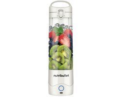 Nutribullet Portable Blender To Go - Wit Beige