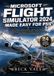 Microsoft Flight Simulator 2024 Made Easy for PS5