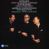 Warner Music Plg Uk Classics Cello Concertos