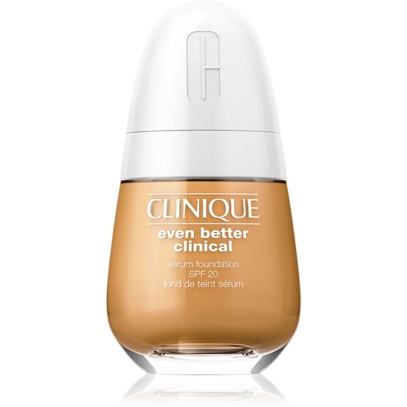 Clinique Even Better Clinical Serum Foundation SPF 20 - 30ml - Dames