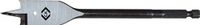 C.K T2942-08 Hout-freesboor 8 mm Gezamenlijke lengte 160 mm 1/4 (6.3 mm) 1 stuk(s)