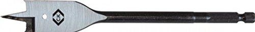 C.K T2942-08 Hout-freesboor 8 mm Gezamenlijke lengte 160 mm 1/4 (6.3 mm) 1 stuk(s)