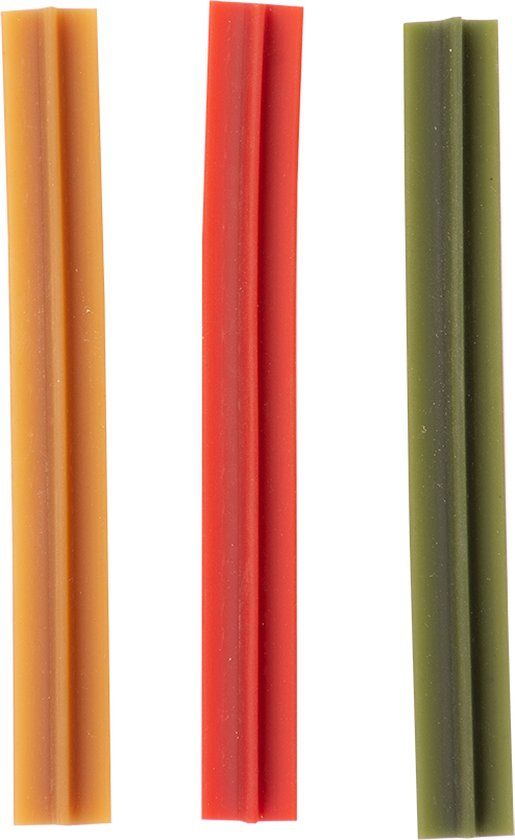 Duvo+ Garden Bites Dental Sticks Hondensnack Glutenvrij - S - 28 stuks