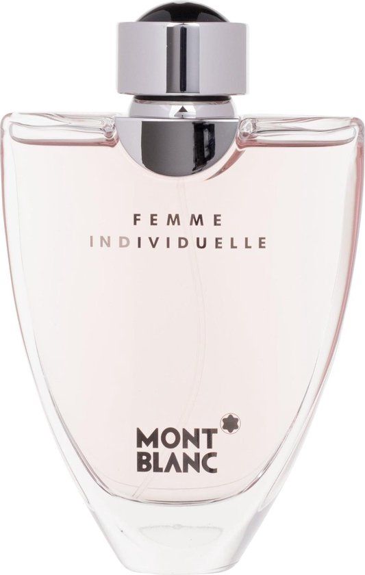 Mont Blanc Eau De Toilette / 75 ml / Dames