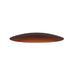 SLV LALU, lampenkap, E27 Base, Mix & Match, H: 3,5 cm, zwart