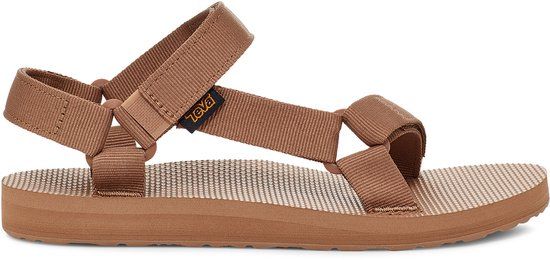 Teva Original Universal Sand Dune - Women's Sandals - Brown - Size 37