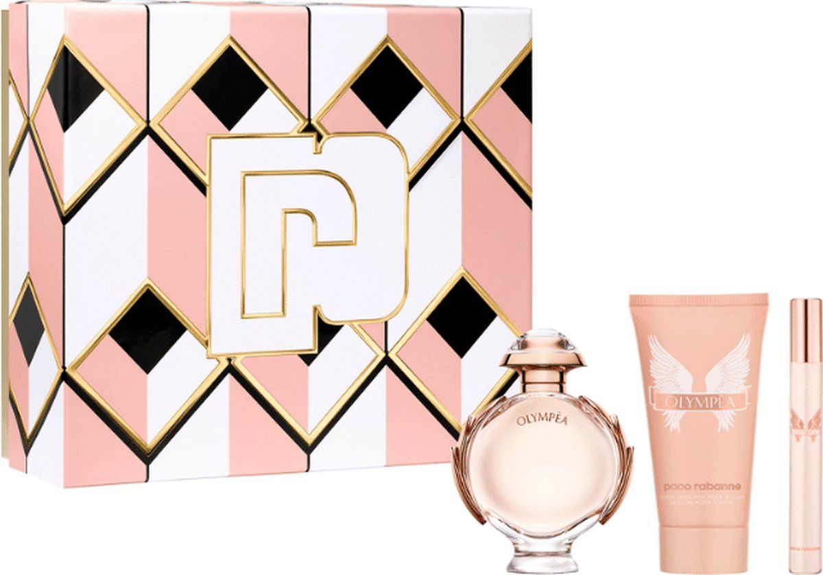 Paco Rabanne Olympéa / 80 ml / Women